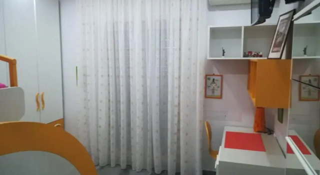 Standard Doppel Zimmer Villa Giulia