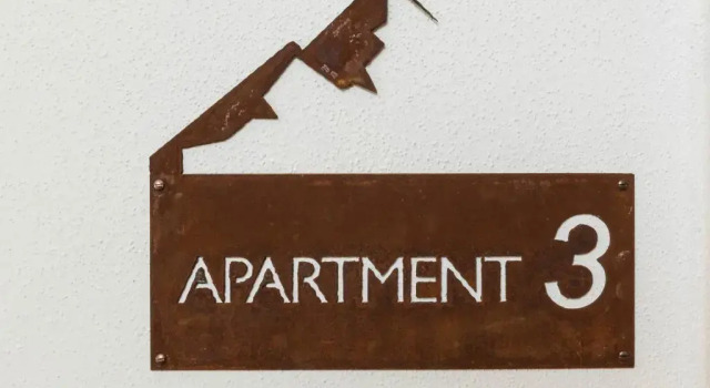 Апартаменты с 2 комнатами Apartment im Huggn