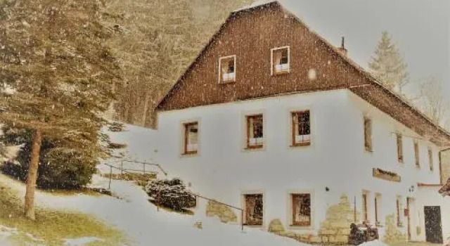 Penzion Ctyrlistek, Rezerwuj Hotel Hotele w Kraj hradecki ze śniadaniem, Śniadanie