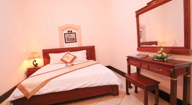 Номер Superior Gold Rooster Resort