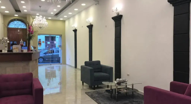 Casona Plaza Hotel Colonial, Book Hotel SPA Hotels in Arequipa, SPA