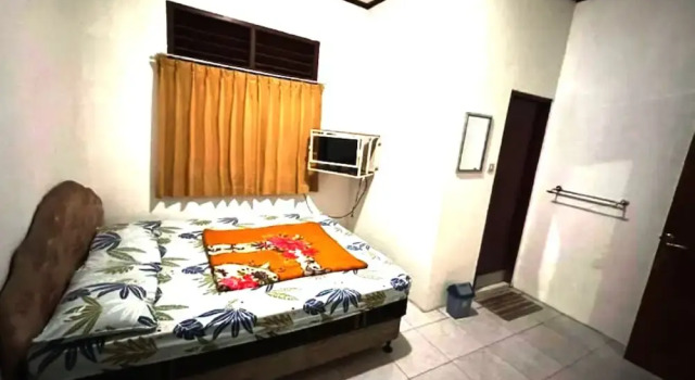 Hotel O Kost Gowa Near Gowa, Prenota Hotel Makassar 