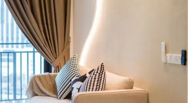 Savvy Residence by FEEL HOME