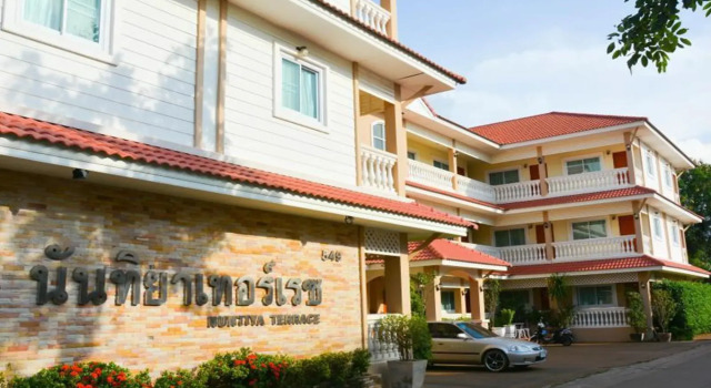 Nuntiya Terrace, Rezervovat Hotel  