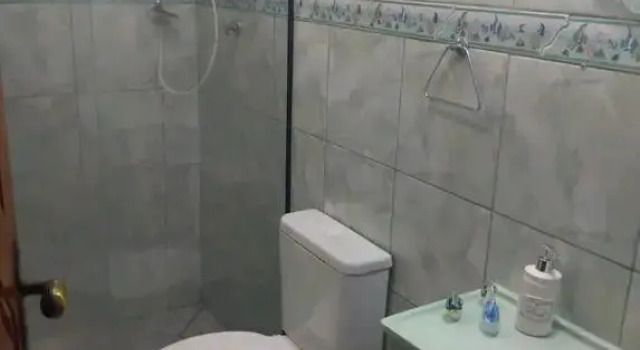 Апартаменты Apartamento aconchegante na serra para 8 hóspedes