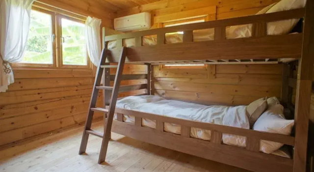 YOISAMA Sunrise Beach House, Rezervovat Rekreační dům Chaty v Taketomi, Chalupa