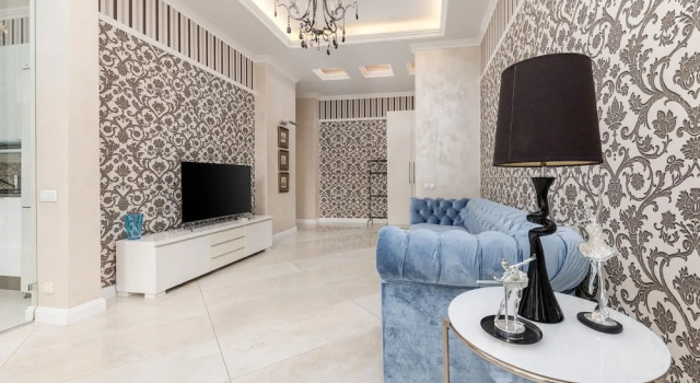Апартаменты Luxury Royal apartments Minsk