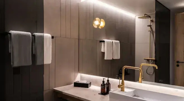 Номер Standard Das Altmühltal Hotel & Restaurant