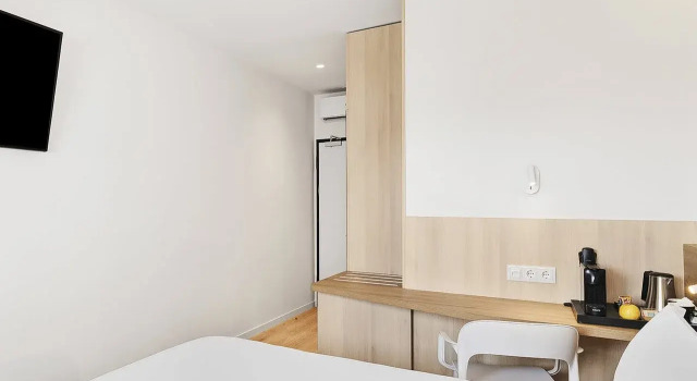 B&B HOTEL Madrid Vallecas Ensanche, Book Bed and Breakfast Madrid Community of Madrid