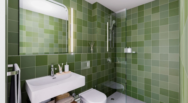 Апартаменты Eric Vökel Boutique Apartments - Ribera Suites