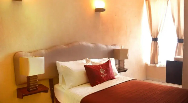 Семейный номер Standard Hotel Aztlan