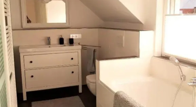 Ferienhaus "Villa am Eck", Varaa Hotelli Eichenzell 