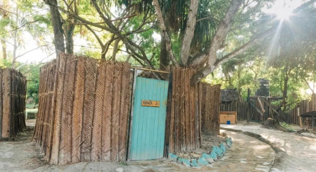 Номер Standard Mikadi Beach Camp