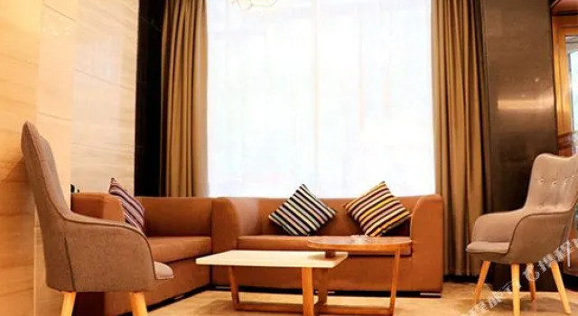 Morninginn, Lengshuijiang Yanjiang Road, Prenota Hotel Hotel a Hunan con colazione, Colazione