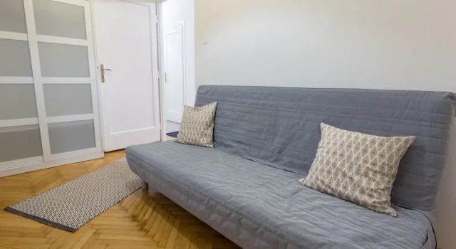 Goodtrip Apartments - Madách square, Забронировать Апартаменты/квартира Будапешт 