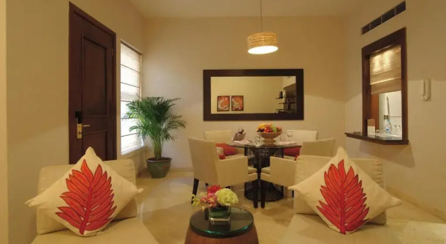 Номер Standard c 1 комнатой Mövenpick Resort & Residences Aqaba
