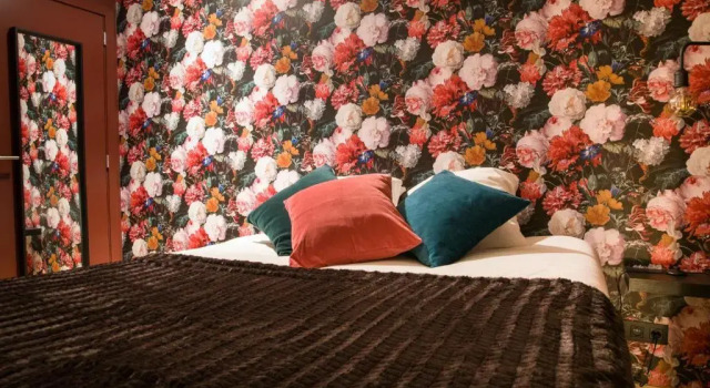 Номер Standard Buenas Noches