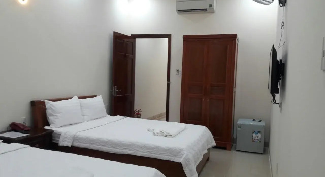 Huu Nghia Hotel