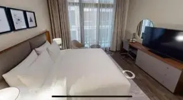 Al Malki Tower at Pearl Qatar, Prenota Hotel Hotel a Doha con piscina, Piscina