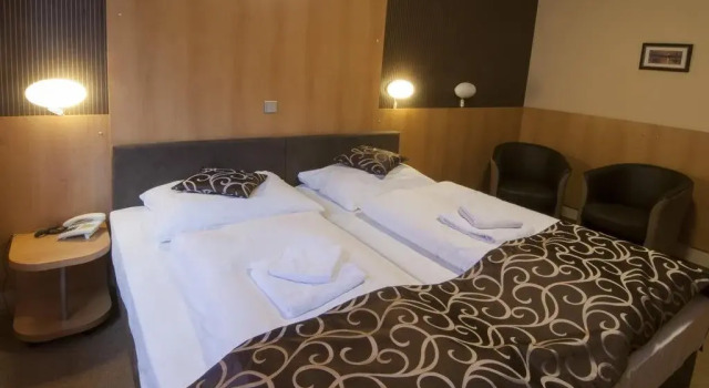 Pension Bohmerwald