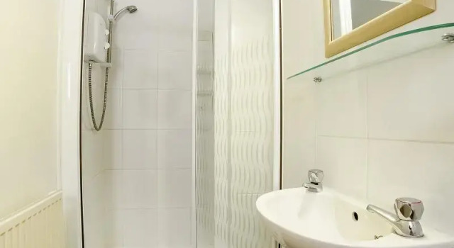 Номер Standard Marina Hotel - Isle of Wight