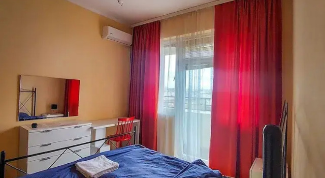 Двухместный номер Classic Prishtina Center Hostel