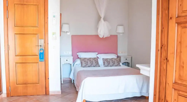 Номер Standard Hostal la Savina