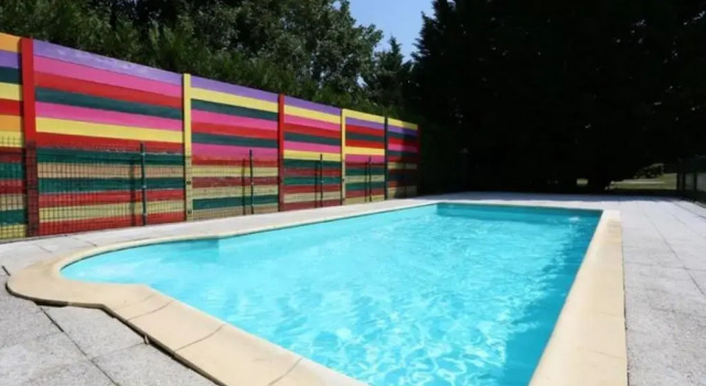 Camping la Chaumière, Buchen Sie Campingplatz Camping & Glamping in Haut-Rhin, Campingplatz