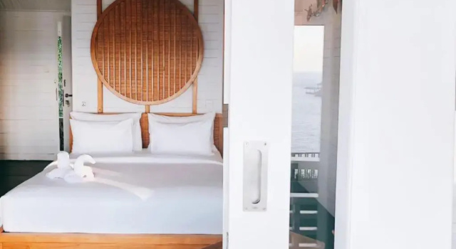 Sea La Vie Resort Nusa Penida, Rezervovat Lázně / Resort Wellness hotely v Bali, SPA