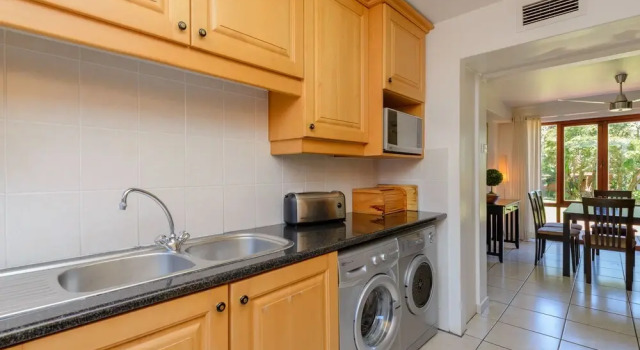 San Lameer Villa Rentals 2803