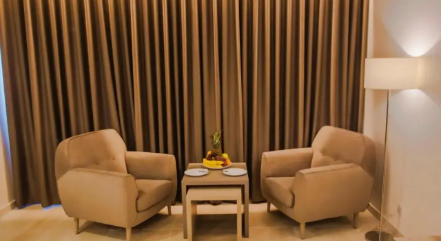 Двухместный номер Superior Hotel Monotel Dar El Barka