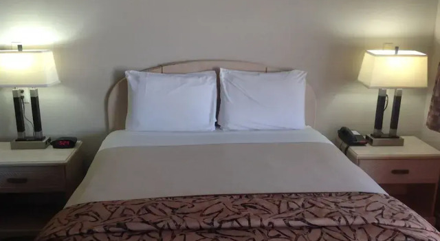 Номер Standard Parks Inn Bowie