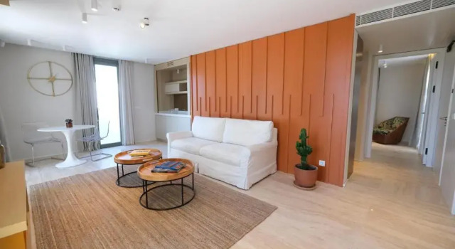 Апартаменты Boho Hotel-Adults Only