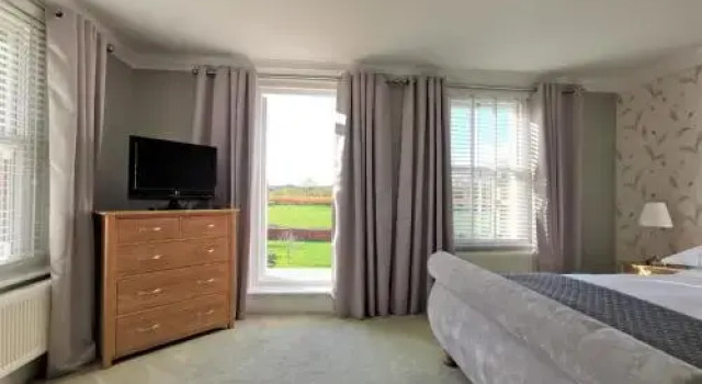 Blashford Manor Farmhouse - New Forest Cottage, Забронировать Дом для отпуска Рингвуд Нью-Форест