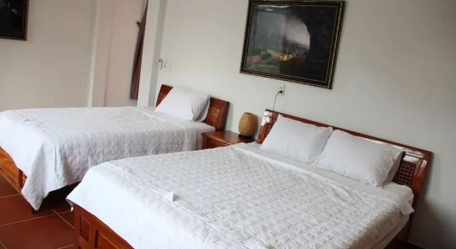 Oxalis Home, Rezervovat Hotel Phong Nha Quang Binh