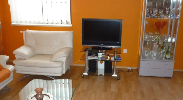 Nueva Fiesta Apartment, Забронировать Апартаменты/квартира Отели Мареанске-Лазне с парковкой, рядом с Железнодорожный вокзал Марианске-Лазне - Центр, Парковка