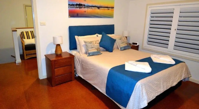 Tivendale Bed & Breakfast