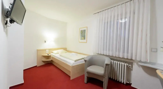 Hotel am Schlossberg, Réserver Hôtel Herrenberg Bade-Wurtemberg