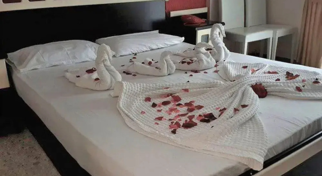 Selay Hotel