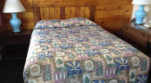 Motel Ely, Varaa Motelli Motellit kohteessa Minnesota, Motelli