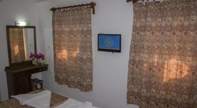 Sunmed Lodge