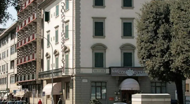 Hotel Continentale