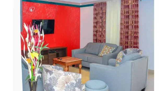 Eldoret Luxurious Furnished Homes