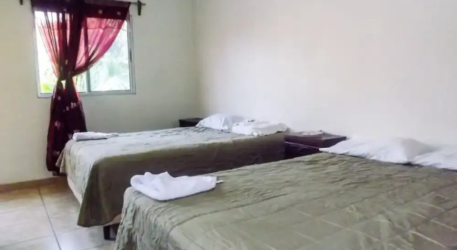 La Posada B&B, Buchen Sie Bed & Breakfast San Pedro Sula Cortés
