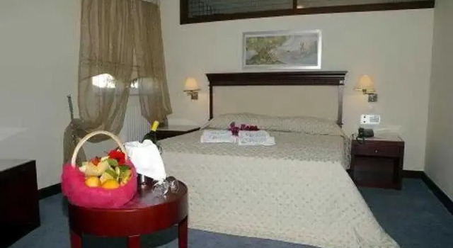Одноместный номер Standard Crithonis Paradise Hotel