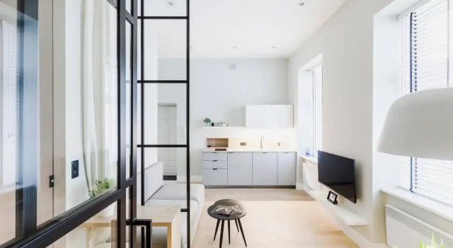 Apartament-ul. Marszałkowska 58, Забронировать Апартаменты/квартира Варшава Мазовецкое воеводство, рядом с Кабинет президента Польши