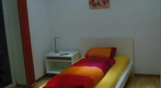 Номер Standard good bed Aarwangen