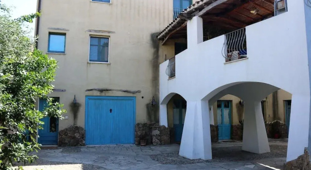B&b S'Aposentu