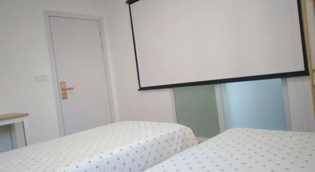 Двухместный номер Standard Koala International Youth Hostel