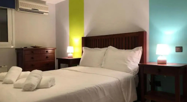 Contemporary Farmhouse with BBQ in North Evia, Book Hotel Istiaia Central Greece